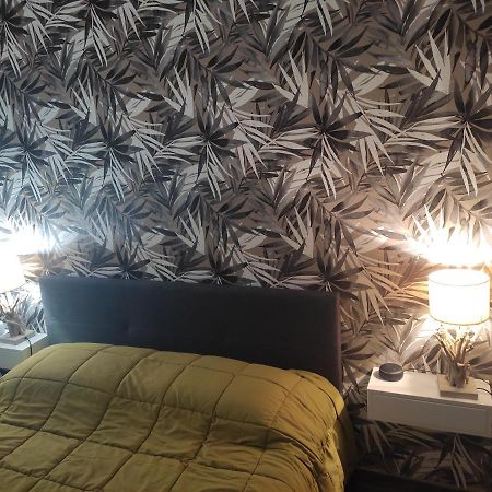 4 Canti Central Cozy Apt In Via Maqueda Palermo Luaran gambar