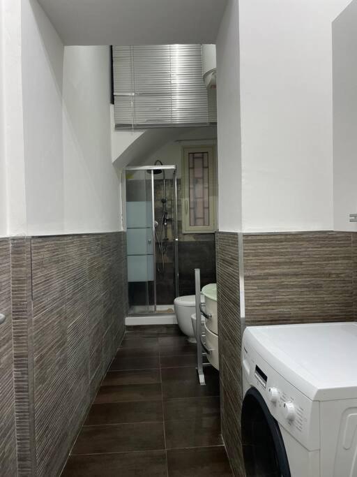 4 Canti Central Cozy Apt In Via Maqueda Palermo Luaran gambar
