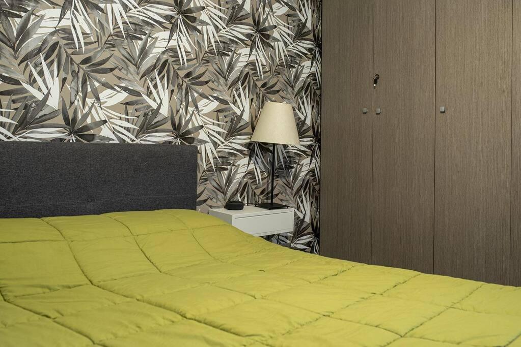 4 Canti Central Cozy Apt In Via Maqueda Palermo Luaran gambar