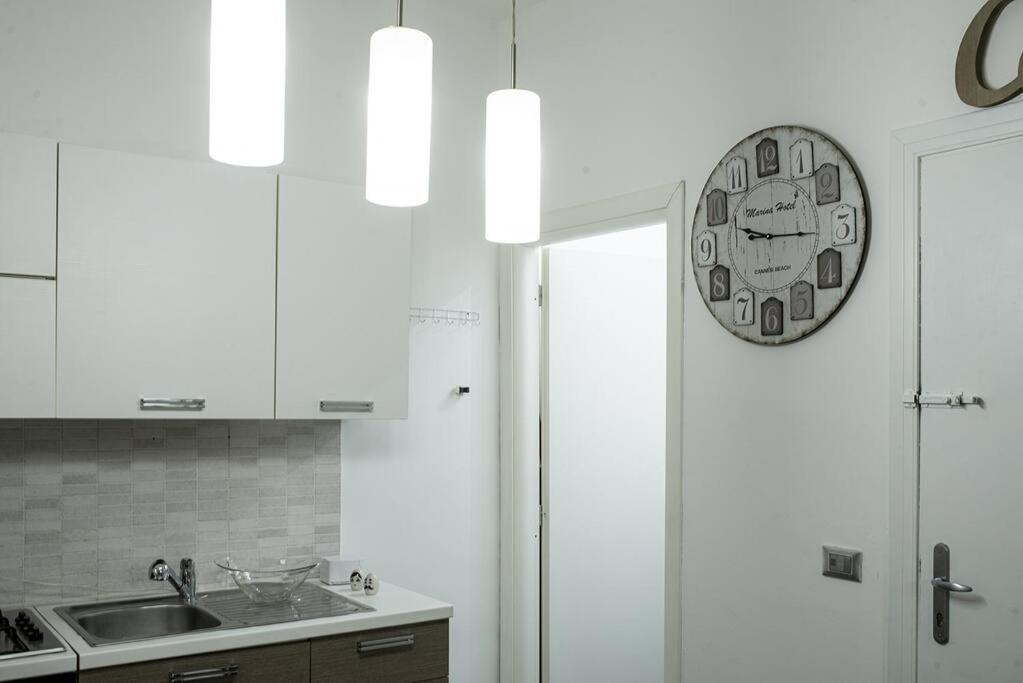 4 Canti Central Cozy Apt In Via Maqueda Palermo Luaran gambar