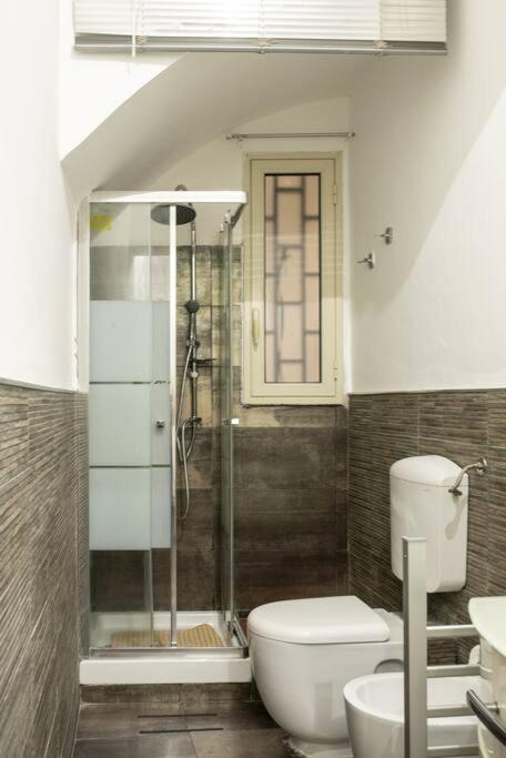 4 Canti Central Cozy Apt In Via Maqueda Palermo Luaran gambar