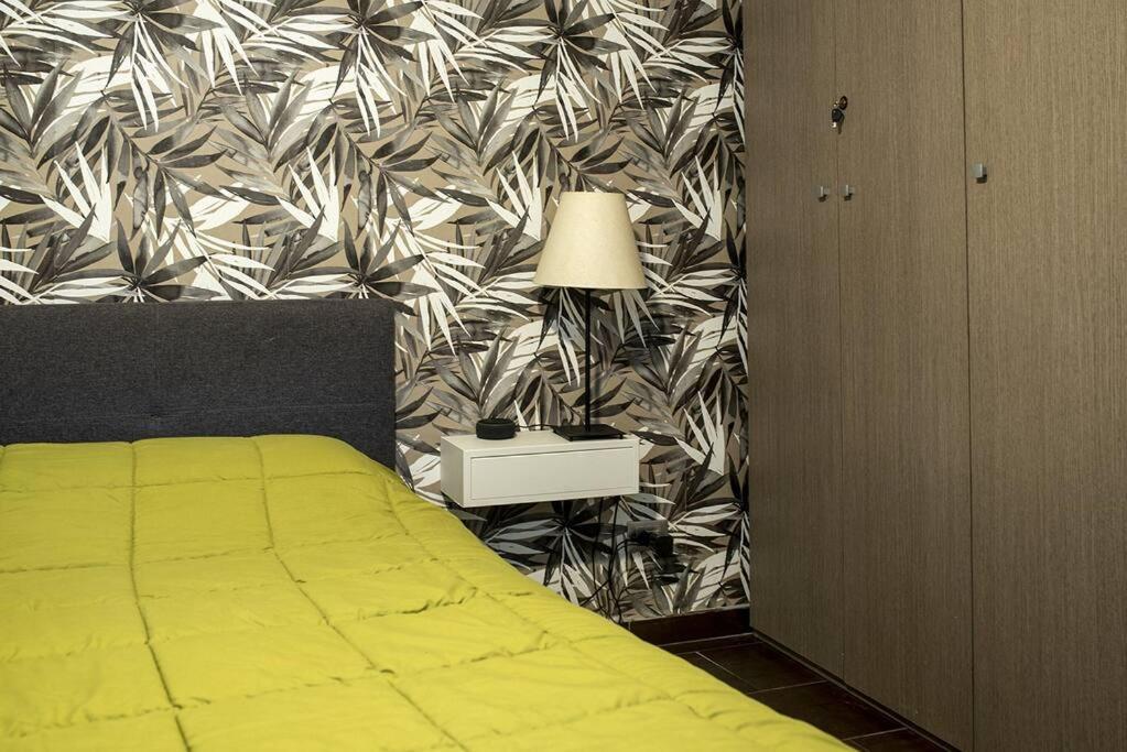 4 Canti Central Cozy Apt In Via Maqueda Palermo Luaran gambar