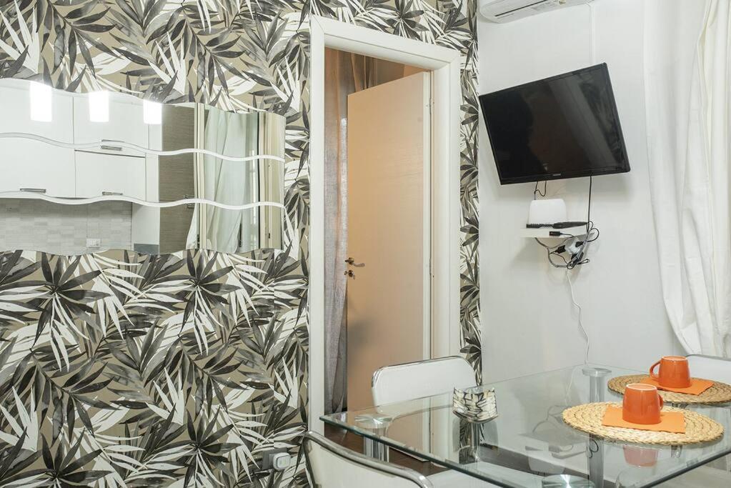 4 Canti Central Cozy Apt In Via Maqueda Palermo Luaran gambar