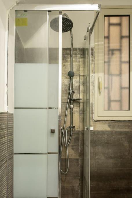 4 Canti Central Cozy Apt In Via Maqueda Palermo Luaran gambar