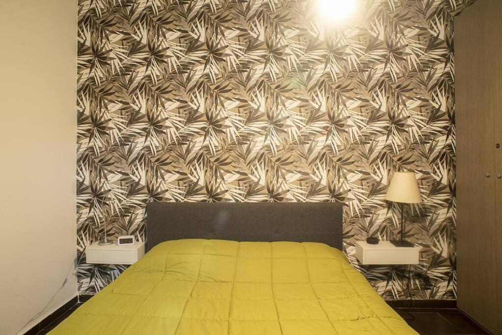 4 Canti Central Cozy Apt In Via Maqueda Palermo Luaran gambar