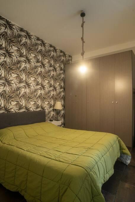 4 Canti Central Cozy Apt In Via Maqueda Palermo Luaran gambar