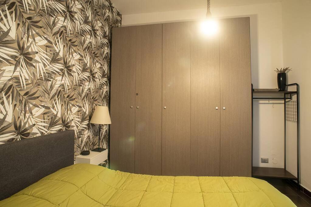 4 Canti Central Cozy Apt In Via Maqueda Palermo Luaran gambar