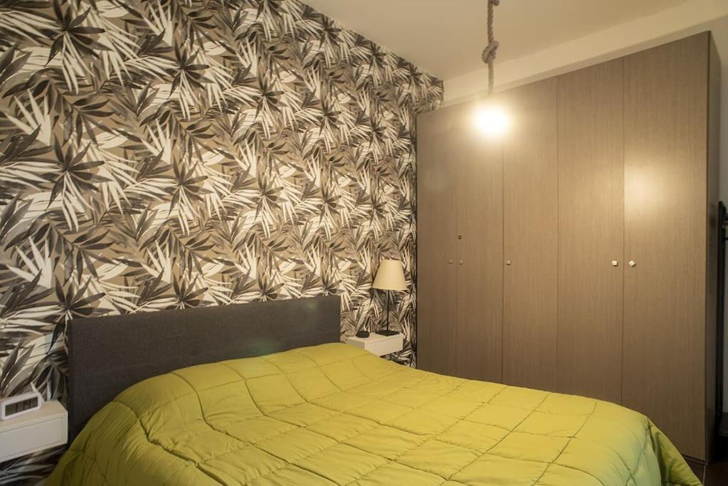 4 Canti Central Cozy Apt In Via Maqueda Palermo Luaran gambar