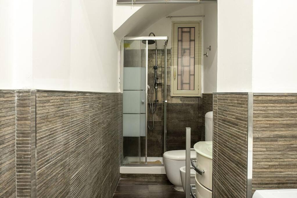 4 Canti Central Cozy Apt In Via Maqueda Palermo Luaran gambar