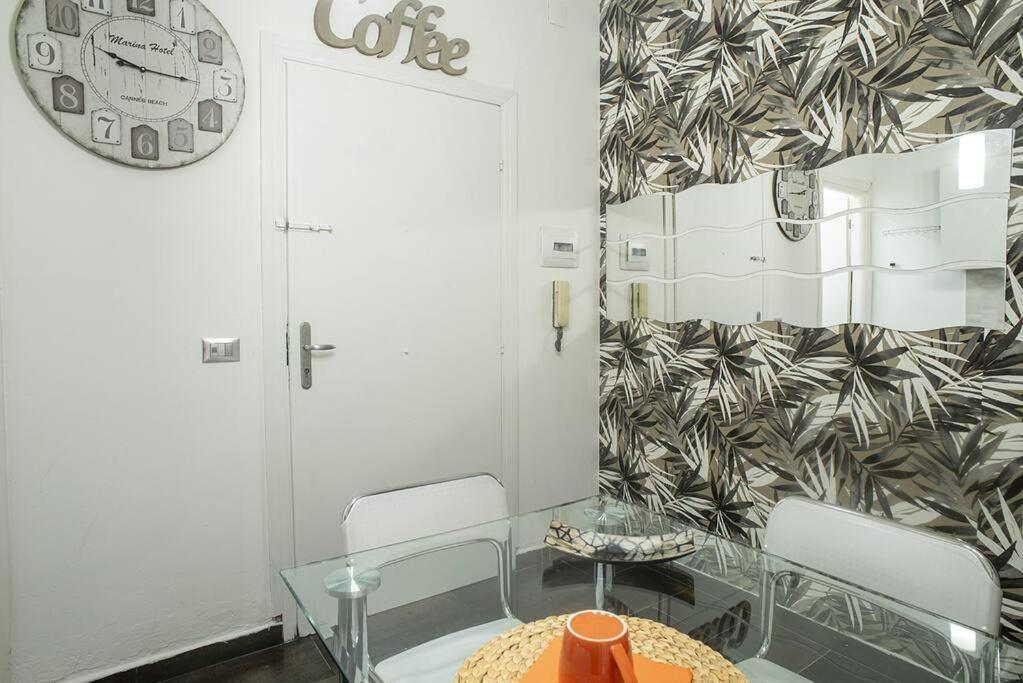 4 Canti Central Cozy Apt In Via Maqueda Palermo Luaran gambar