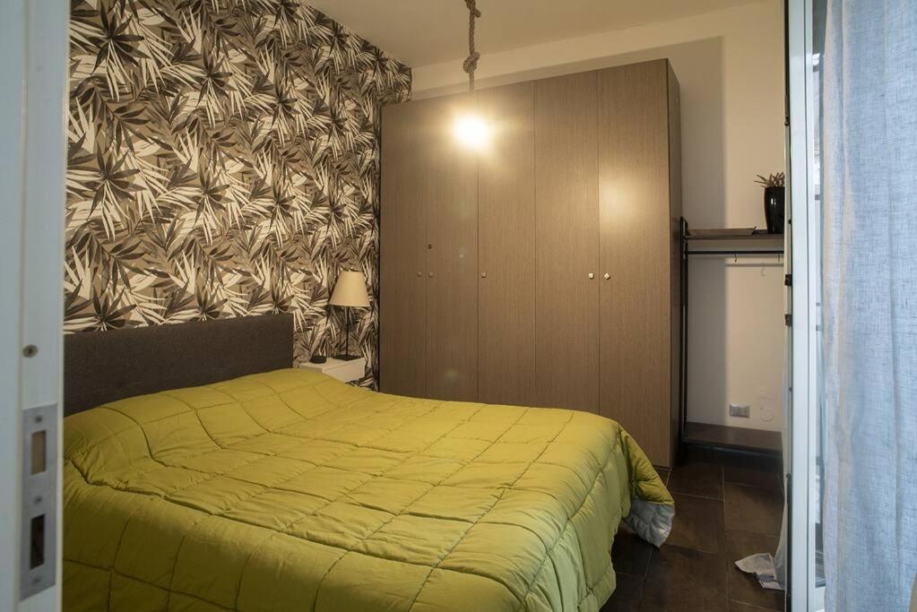 4 Canti Central Cozy Apt In Via Maqueda Palermo Luaran gambar