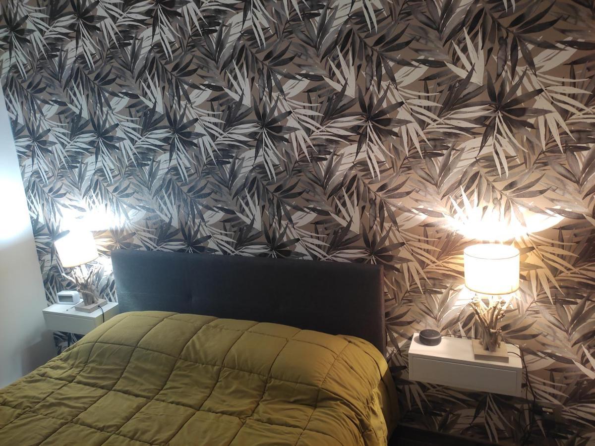 4 Canti Central Cozy Apt In Via Maqueda Palermo Luaran gambar