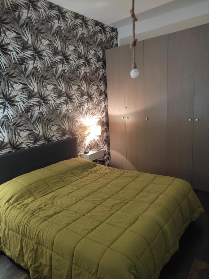 4 Canti Central Cozy Apt In Via Maqueda Palermo Luaran gambar