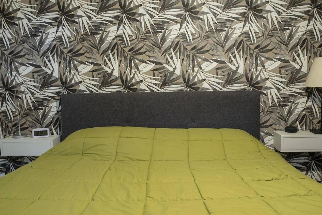 4 Canti Central Cozy Apt In Via Maqueda Palermo Luaran gambar