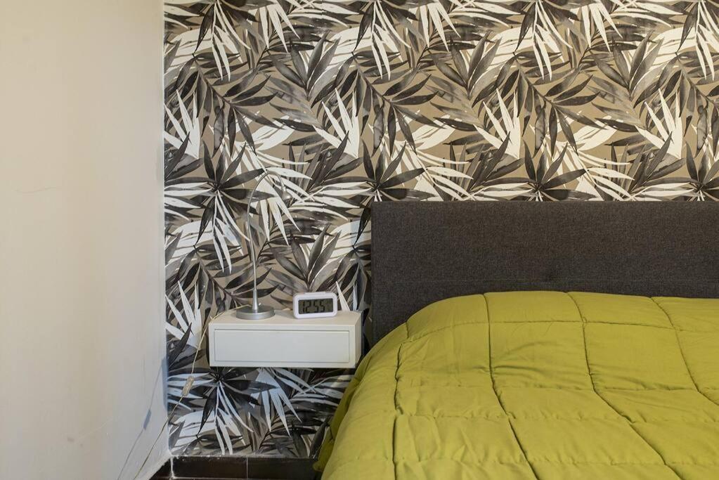 4 Canti Central Cozy Apt In Via Maqueda Palermo Luaran gambar