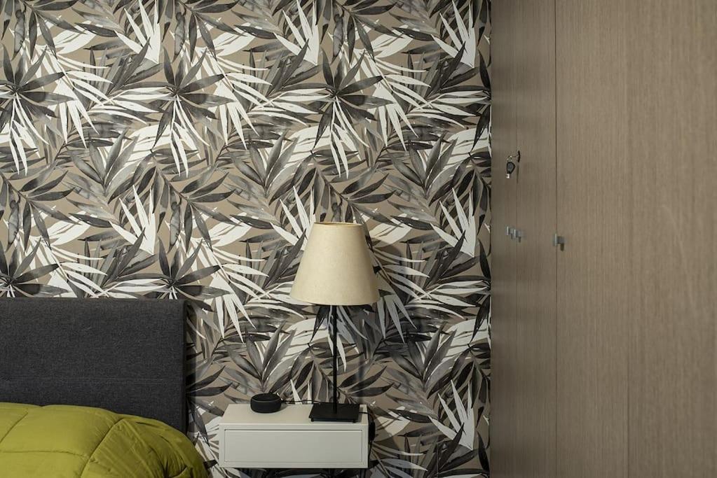 4 Canti Central Cozy Apt In Via Maqueda Palermo Luaran gambar